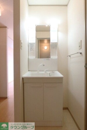 ランセ今谷Cの物件内観写真